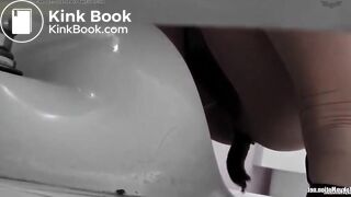 japanese toilet - video 119