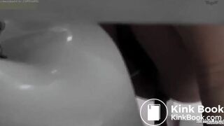 japanese toilet - video 119