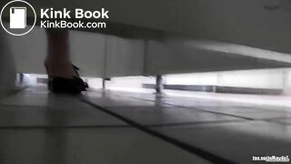 japanese toilet - video 119