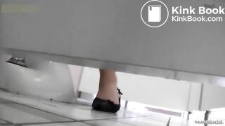 japanese toilet - video 119