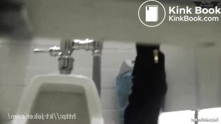 japanese toilet - video 31
