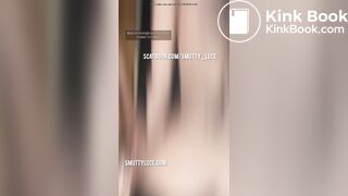 Scat threesome with LUCKY FAN - Shit Feeding