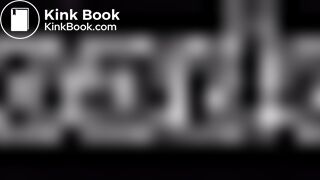 Enema expulsion on toilet