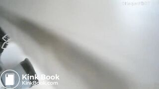 spy camera asian girl pee and shit.video_921