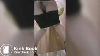 厕所偷拍腹泻