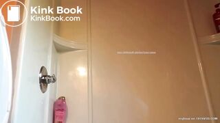 Farting Foot Pawg Shits Again