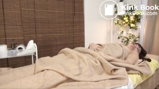 Japanese girl poop - video3