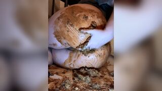 Awesome shit @scatdark