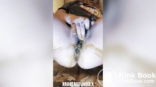 Awesome shit @scatdark