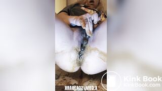 Awesome shit @scatdark