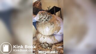 Awesome shit @scatdark