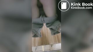 Chinese Poop Voyeur - 128