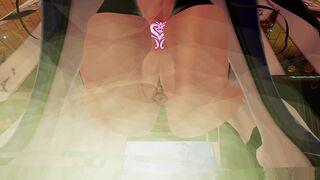 vrchat shit and pee in the world - video 14