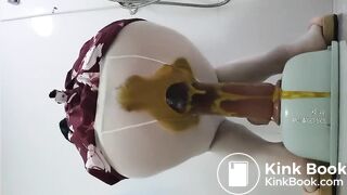 yui anal sex poop Preview 550