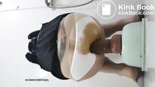 yui anal sex poop Preview 550