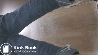 One girl diarrhea, the other pees