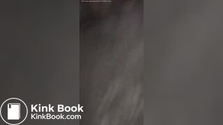 Brasileira foi brigar e se cagou toda