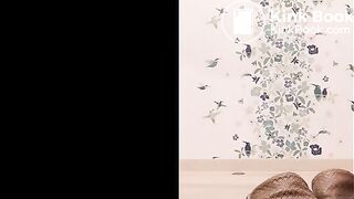 Eating with chopsticks - video 2