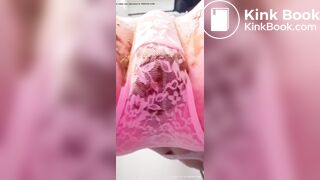 Panty shit - video 4