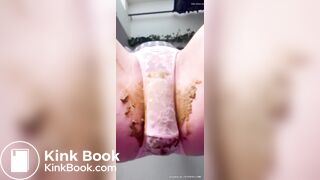 Panty shit - video 4