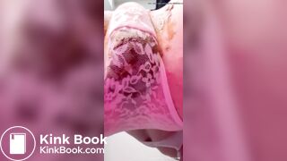 Panty shit - video 4