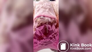 Panty shit - video 4