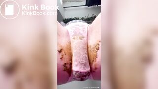 Panty shit - video 4