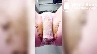 Panty shit - video 4
