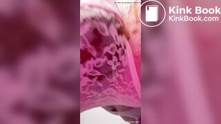 Panty shit - video 4