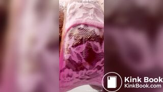 Panty shit - video 4
