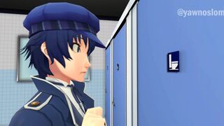Naoto's Desperate Dump