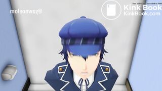 Naoto's Desperate Dump