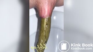 Amazing Distended Assholes - video 7