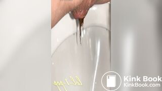 Amazing Distended Assholes - video 7