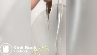 Amazing Distended Assholes - video 7