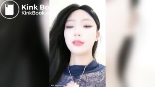CHINESE FEMDOM UI14