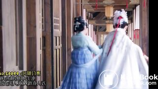Chinese girl diarrhea - video 93