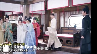 Chinese girl diarrhea - video 93
