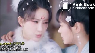 Chinese girl diarrhea - video 93