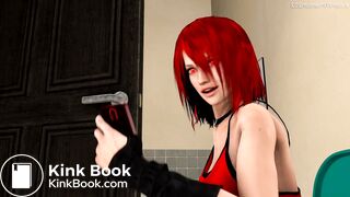 (BF Mini-sode) A relaxing soak