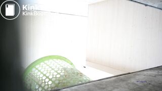 spy camera asian girl pee and shit.video_908