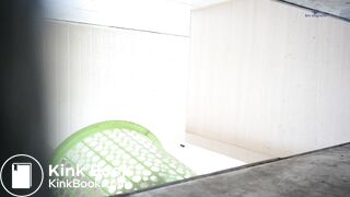 spy camera asian girl pee and shit.video_911