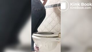 Nasty biih
