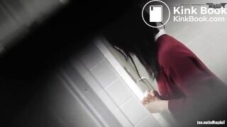 japanese toilet - video 40