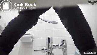 japanese toilet - video 40