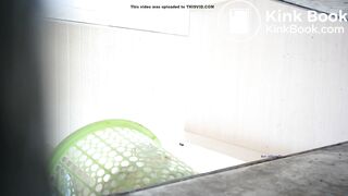 spy camera asian girl pee and shit.video_902