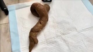 MASSIVE SHIT - video 2