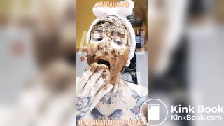 My whole body full of shit @lamiadark_