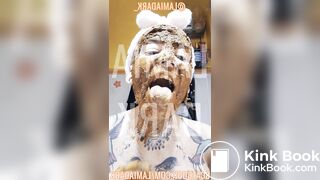 My whole body full of shit @lamiadark_