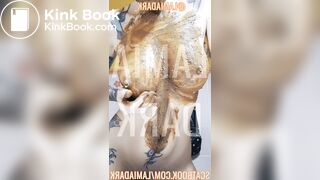 My whole body full of shit @lamiadark_